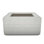 Repose-pieds Boyden avec plateau en bois