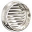 VidaXL Stainless Steel Vent Cover-126173598