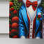 Drapeau «All American House»-112702454