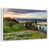 Floating Frame White