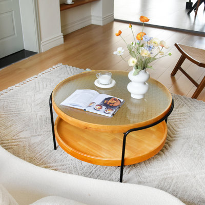 82.5cm Console Table