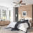 Whitley 42" Ceiling Fan with LED Light-896505044