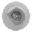 5'' Dimmable Standard Recessed Lighting Kit