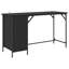 Metal Base Computer Desk-1211882369