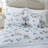 Flannel Sheet Set-1579192235