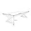Bureau de direction moderne, bureau d'ordinateur-612358131