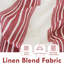 Rideaux semi-transparents en lin avec motif à rayures Chris-600899064-602841489