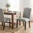 Karah 19.5'' H Linen Upholstered Side Chair-1092787176