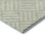 Tapis menthe Cerrito lavable à la machine de qualité supérieure-105690476