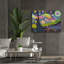 «Starry Night 2» par Dean Russo Studios, art mural sur toile-1764727135