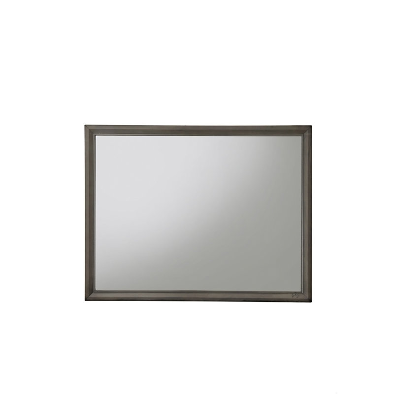 Rectangular Mirror