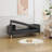 Upholstered Storage Bench-714480464