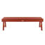 Midwest Plastic Outdoor Bench-1018591963