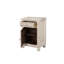 Harleen 22'' W Solid Wood Nightstand-2075535608-2117183301
