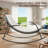 Oversized Rocking Chair
