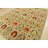 Felike One-of-a-Kind 9' X 12'2'' New Age Wool Area Rug Beige