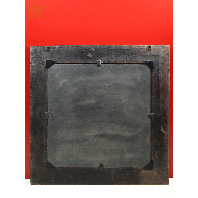 Miroir 30 po