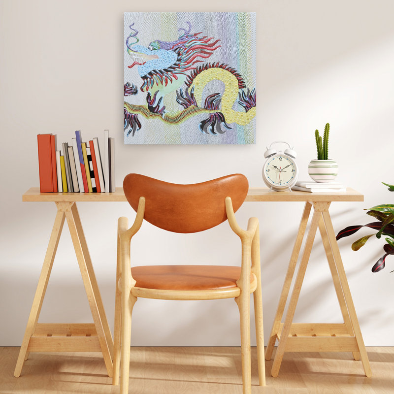 Print, 45.72cm H x 45.72cm W