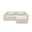 Mix Modular 3-Pc Sectional-69851704