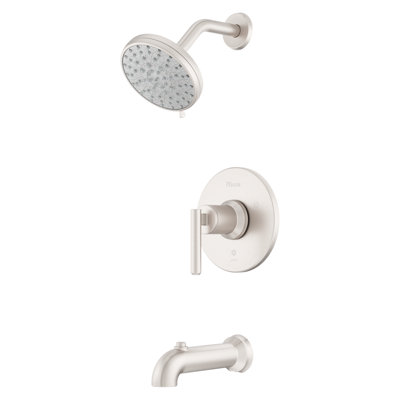 Tub & Shower Faucet