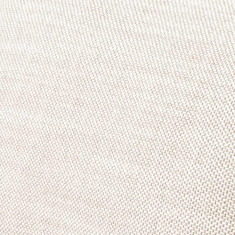 Fauteuil l 37 po Aurelina, Mélange de polyester taupe Gable, Marron clair