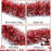 12'' Banners & Streamers-90011033