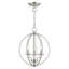 Mini-lustre convertible Globe-1075639438