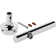 Lever Handle Base Kit
