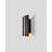 Rima LED Flush Mounted Sconce-94077149-98222158-124928579