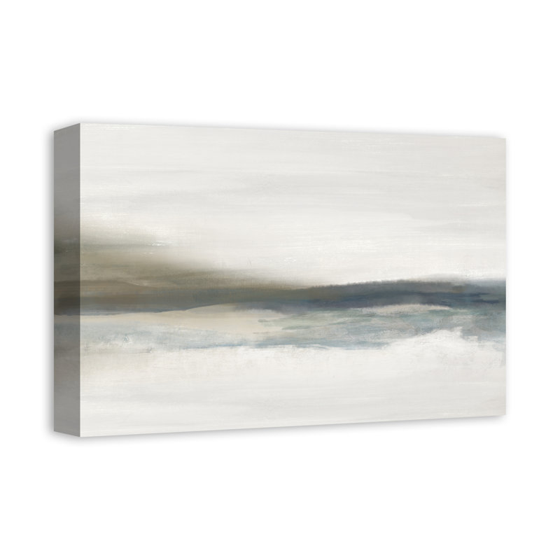 Impression sur toile Moody, H 12 po x l 18 po