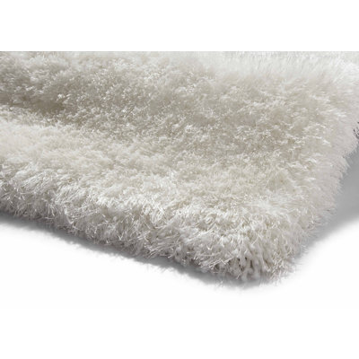 Hetzel area rug Hand Tufted Rectangle Red