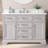 Lisette 48" Single Bathroom Vanity Set-2031728580