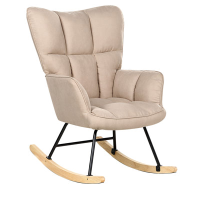 Jacinta Rocking Chair