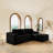 104.3'' Upholstered Sectional Sofa with Chaise-886926833-886926830