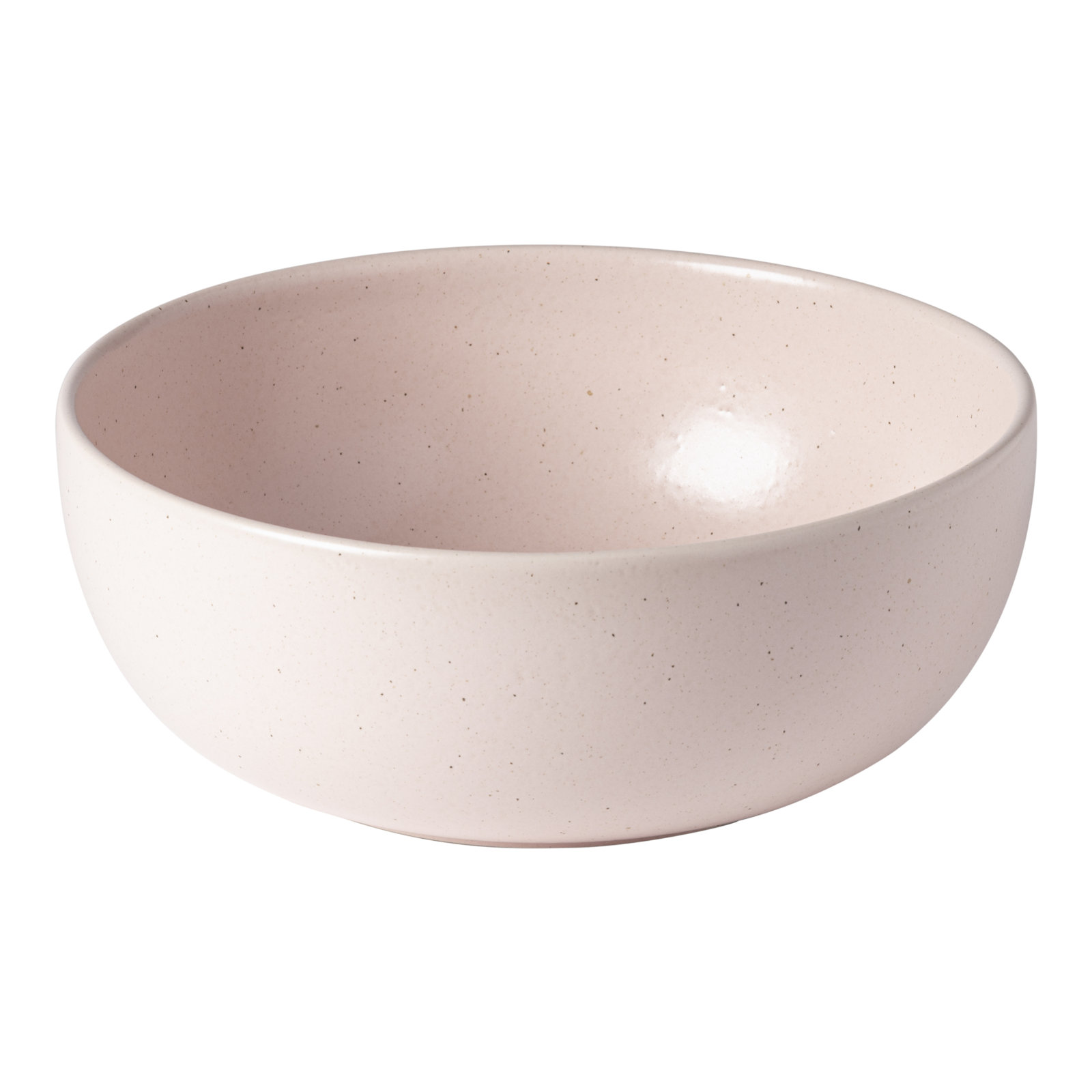 Casafina Pacifica Serving Bowl, Marshmallow