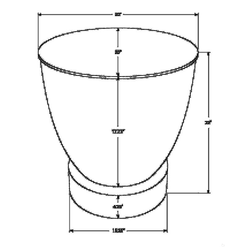 Table d'appoint, tambour, côté, bout, table de chevet