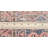 Khylar Distressed Brysen Rust Runner