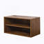 Armoire de rangement empilable