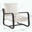 Chaise Sling avec structure en métal thermolaqué-1106142162