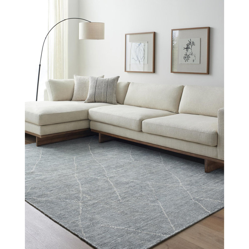 Nolan Indoor / Outdoor Rug, Rectangle 9' x 12'
