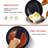 10 - Piece Non-Stick Aluminum Cookware Set-70502817