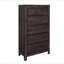 Commode 5 tiroirs