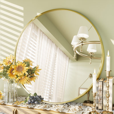 Miroir de salle de bain Molly Easy
