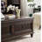 American-style coffee table.