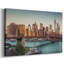 Lower Manhattan - Cavas enveloppés de galerie-1797388304