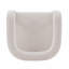 Fauteuil d'appoint de style salon