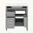 Svensen 30'' Single Bathroom Vanity with Top-1317549563