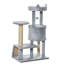 Grady 254cm H Cat Tree