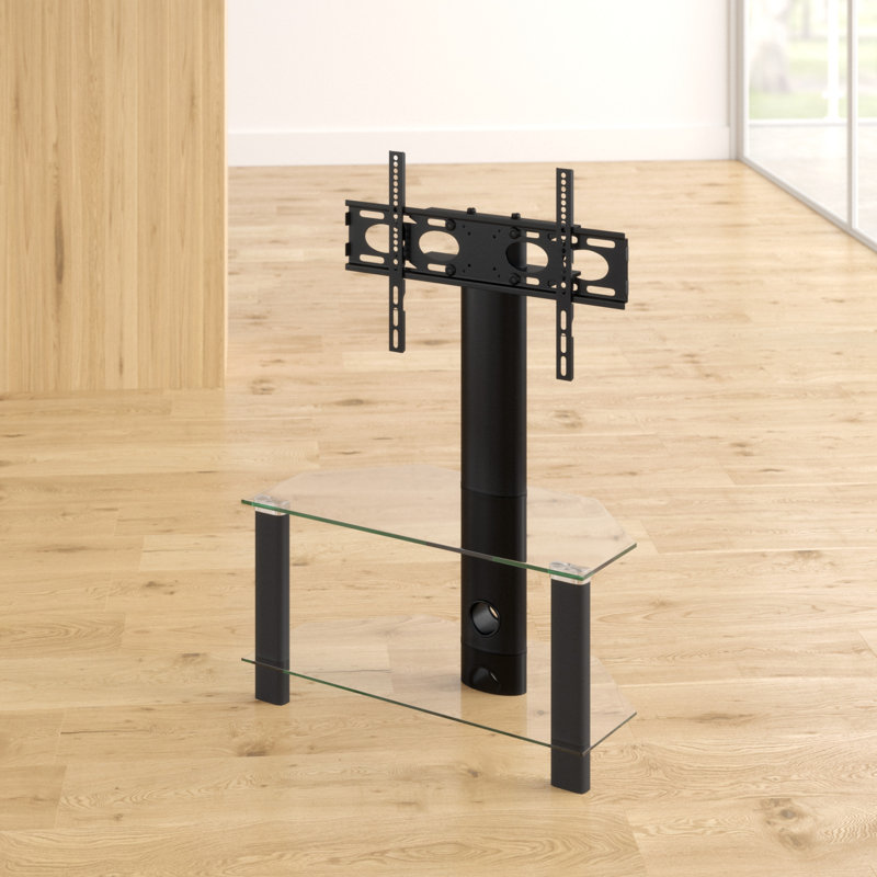 Ulmer TV Stand for TVs up to 32", Black