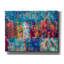 «Peine» par Svetlana Aleynikova, art mural sur toile-736646703
